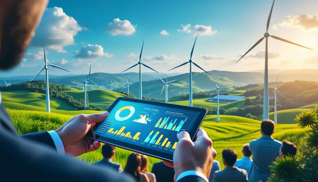 découvrez les solutions et conseils pratiques pour financer votre projet en énergie renouvelable en 2025. explorez les aides, subventions et dispositifs adaptés à vos besoins pour réussir votre investissement vert.