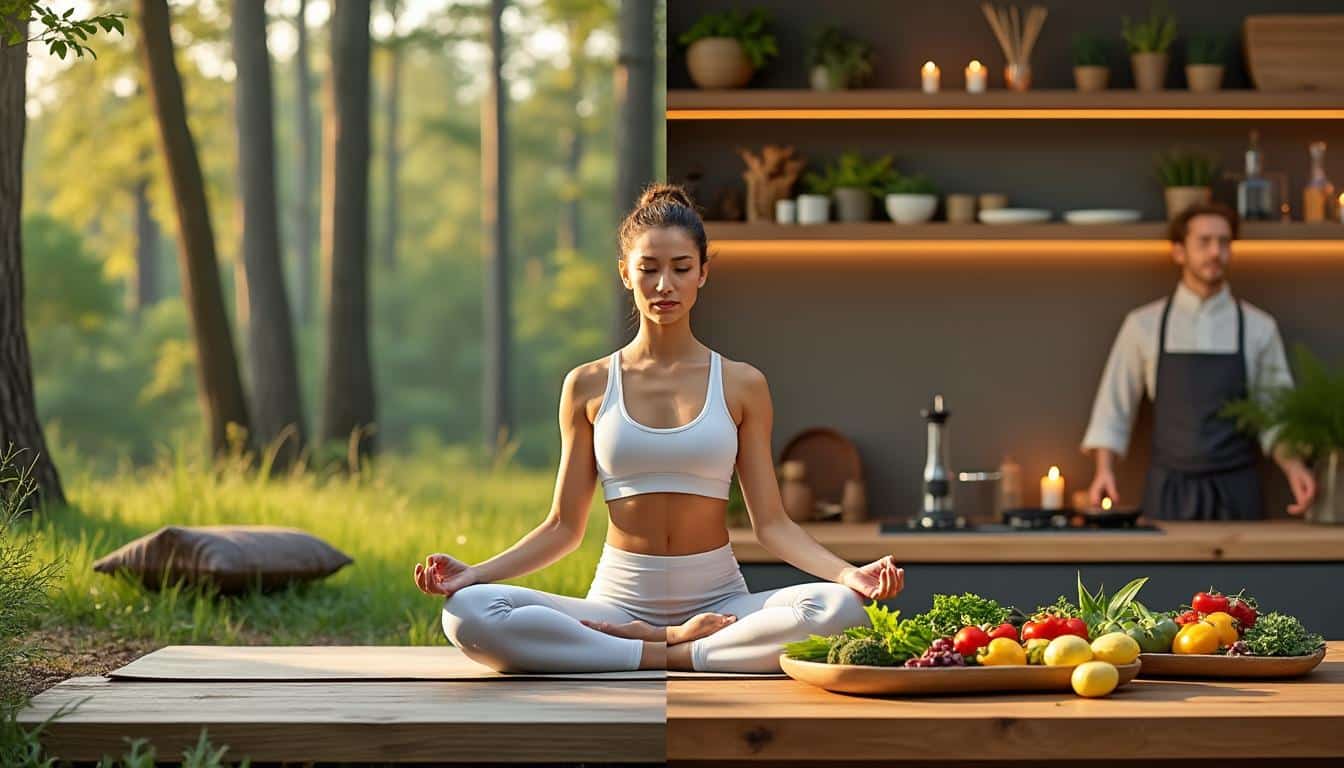 découvrez les meilleures habitudes à adopter au quotidien pour renforcer votre bien-être global, améliorer votre santé mentale et physique, et vivre une vie plus équilibrée et épanouissante.