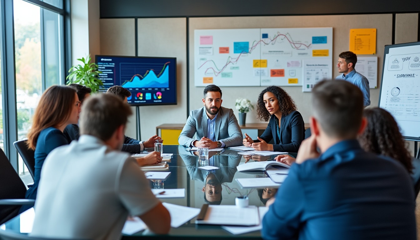 découvrez les avantages et les inconvénients de la création d'une sarl, ainsi que les situations où ce statut juridique est à éviter. guide pratique pour faire le bon choix lors de la création de votre entreprise.