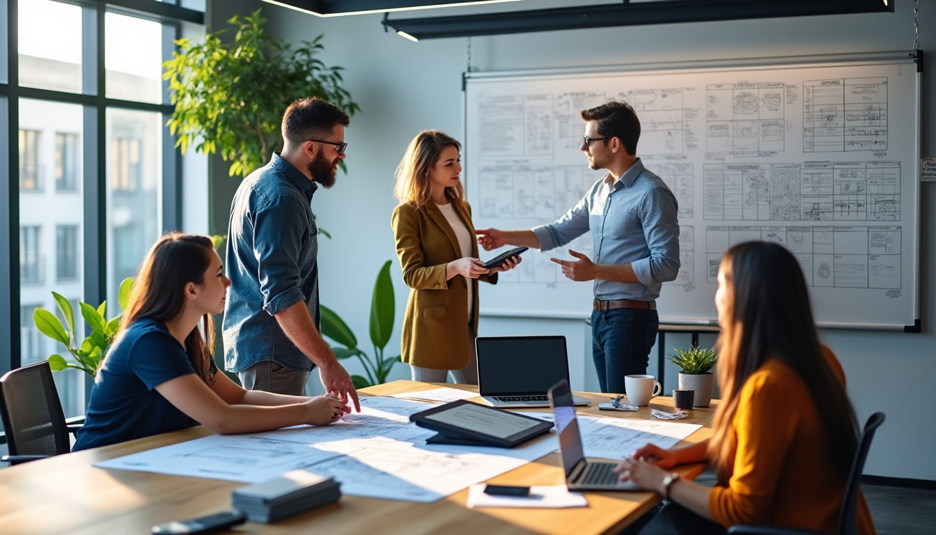 découvrez comment transformer votre idée en entreprise florissante en passant du prototype à la preuve de concept. nos conseils pour valider efficacement votre projet entrepreneurial.