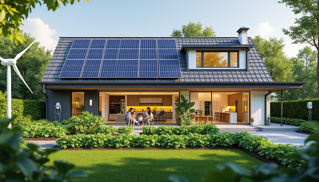 découvrez comment adopter facilement l’autoconsommation d’énergie renouvelable à la maison. conseils pratiques, avantages, solutions et étapes pour produire et consommer votre propre énergie verte au quotidien.