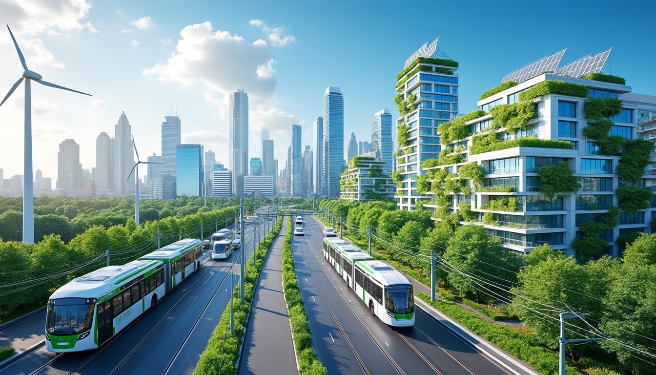 découvrez comment les politiques publiques influencent le développement des énergies vertes, stimulent l’innovation et accélèrent la transition vers une économie plus durable.