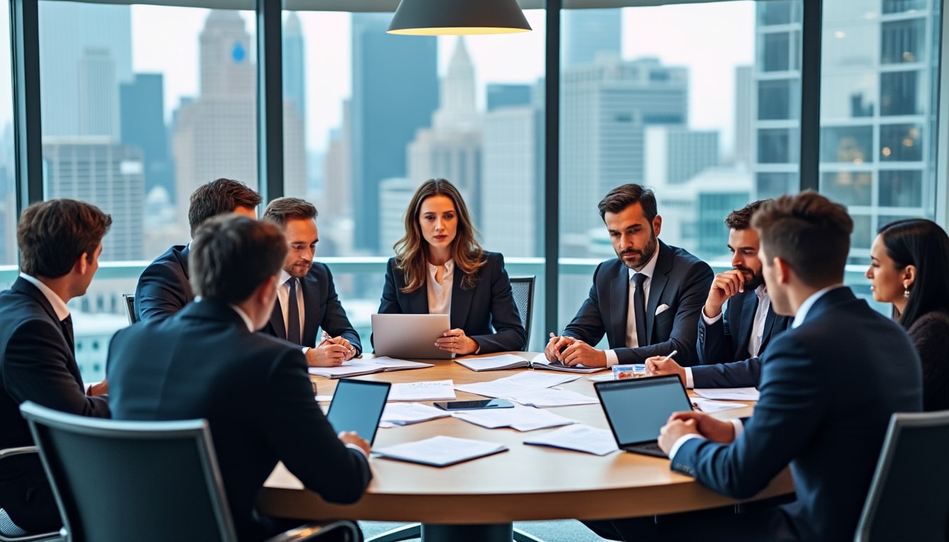 découvrez comment optimiser la gouvernance des partenariats et associations, gérer les contrats efficacement et anticiper les principaux risques pour assurer le succès de vos collaborations professionnelles.