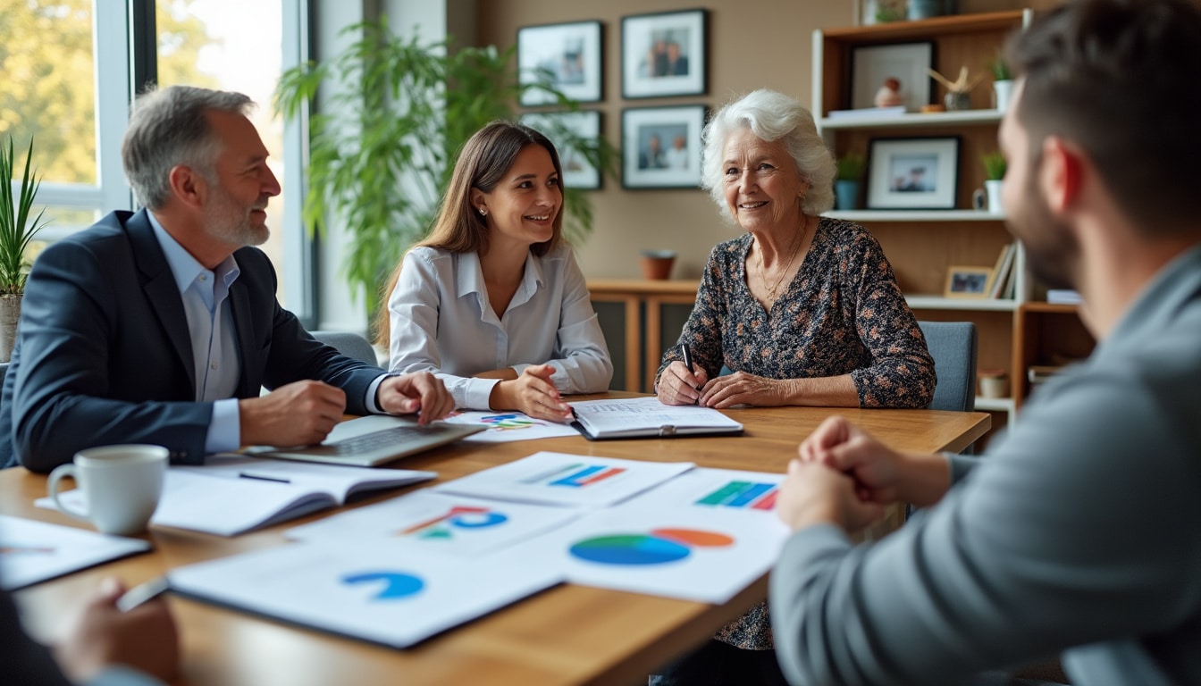 découvrez comment anticiper la transmission d’une entreprise familiale, éviter les conflits et assurer la pérennité de votre patrimoine grâce à des conseils pratiques et une planification efficace.