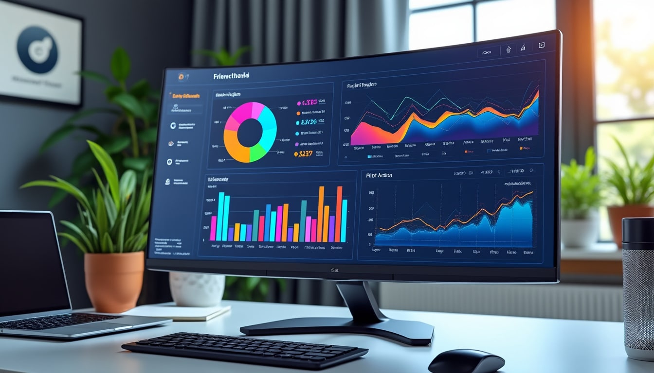 découvrez comment améliorer la rentabilité de votre entreprise grâce à un tableau de bord efficace, l’analyse des marges et des actions rapides pour optimiser la performance et la prise de décision.