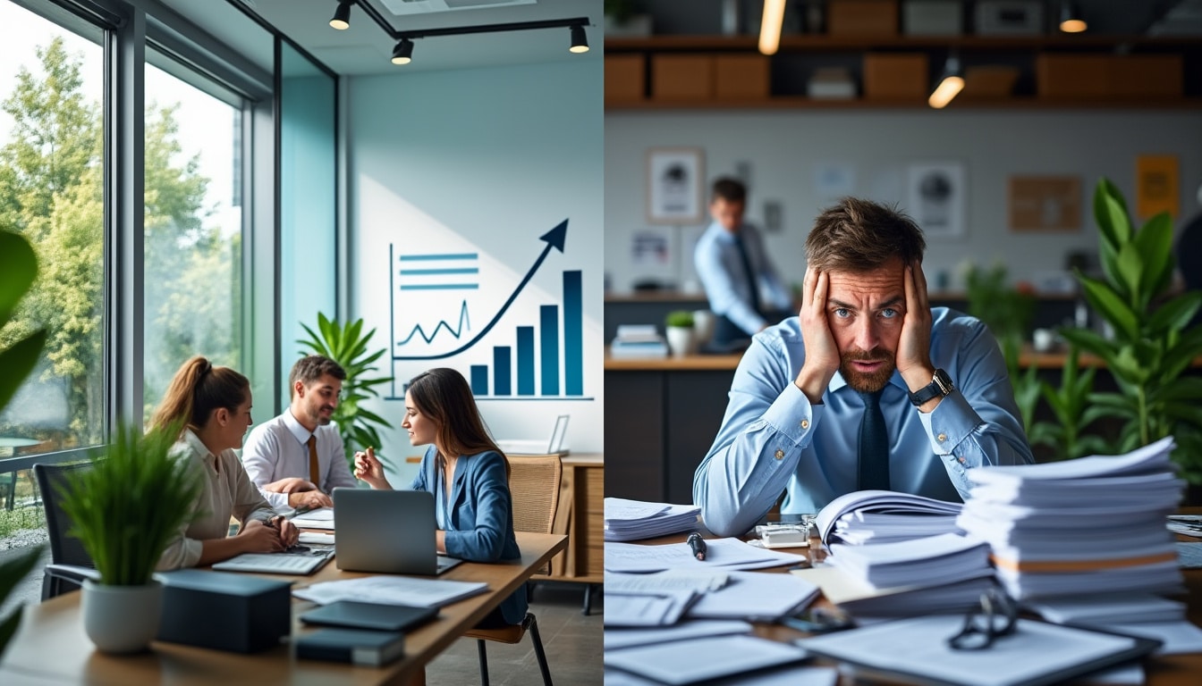découvrez les avantages et inconvénients de la sarl expliqués simplement pour mieux comprendre ce statut juridique adapté aux pme, ses protections, ses limites et les démarches à prévoir avant de vous lancer.