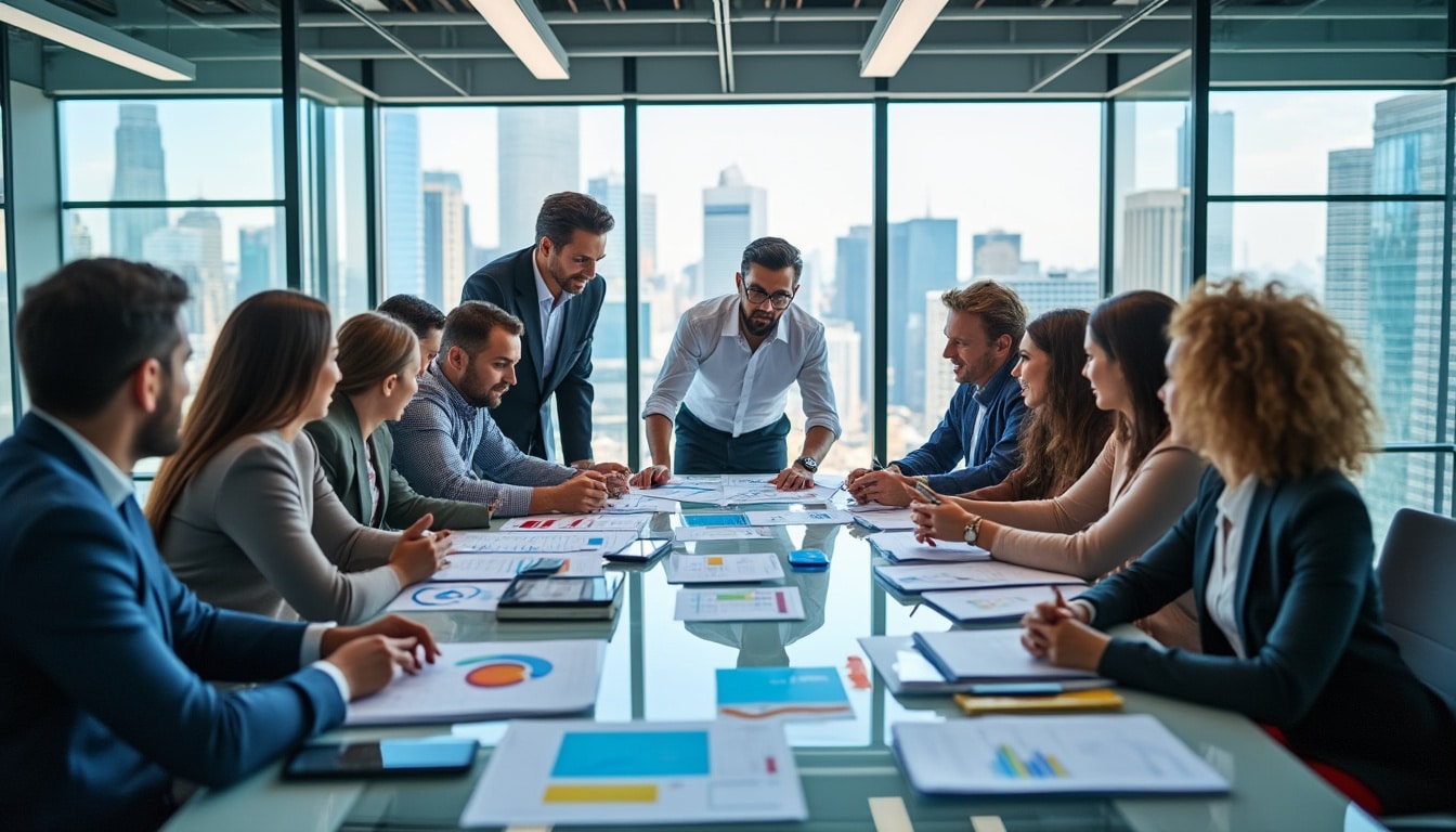 découvrez les meilleures méthodes rapides pour valider le concept de votre entreprise avant d’investir. évitez les risques et maximisez vos chances de succès grâce à des techniques éprouvées.