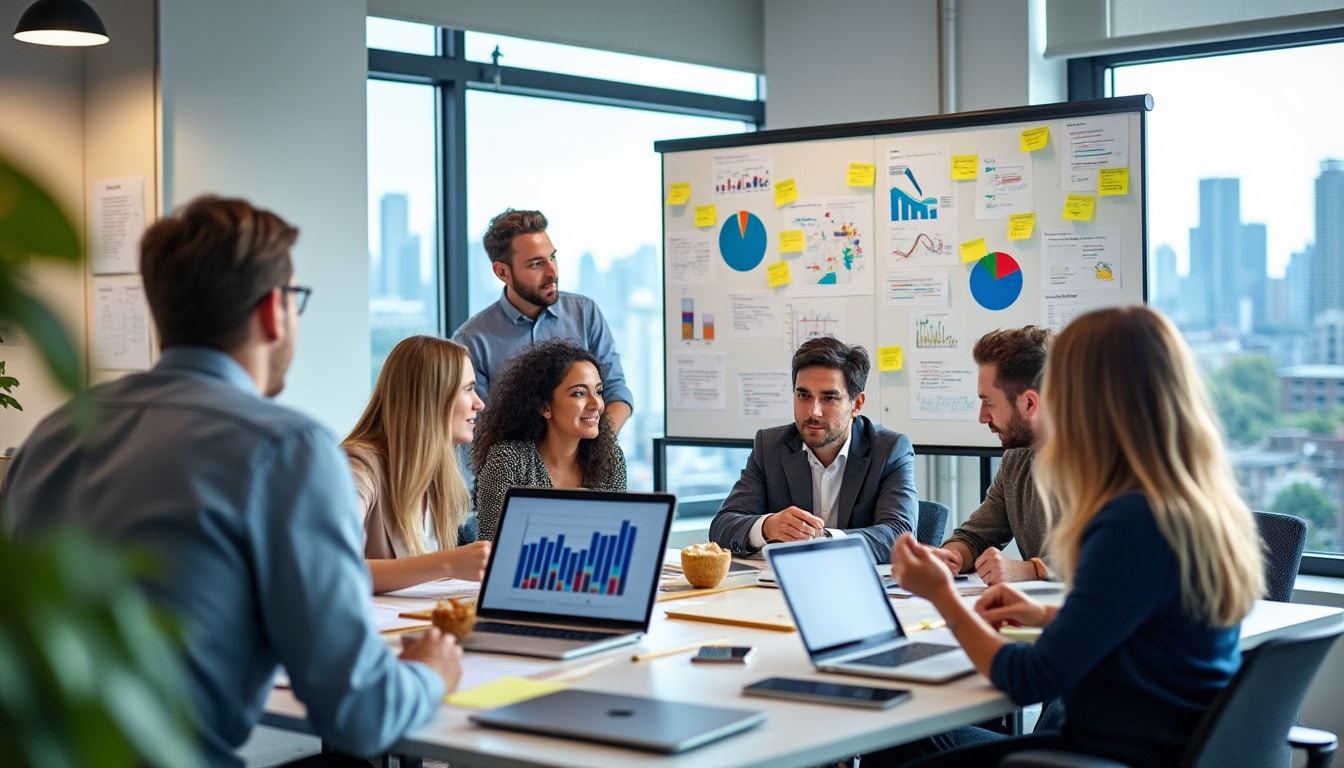 découvrez comment valider efficacement un concept d'entreprise grâce aux tests clients, au développement d'un mvp et à l'analyse des métriques clés. maximisez vos chances de succès en comprenant les étapes essentielles avant de lancer votre projet.