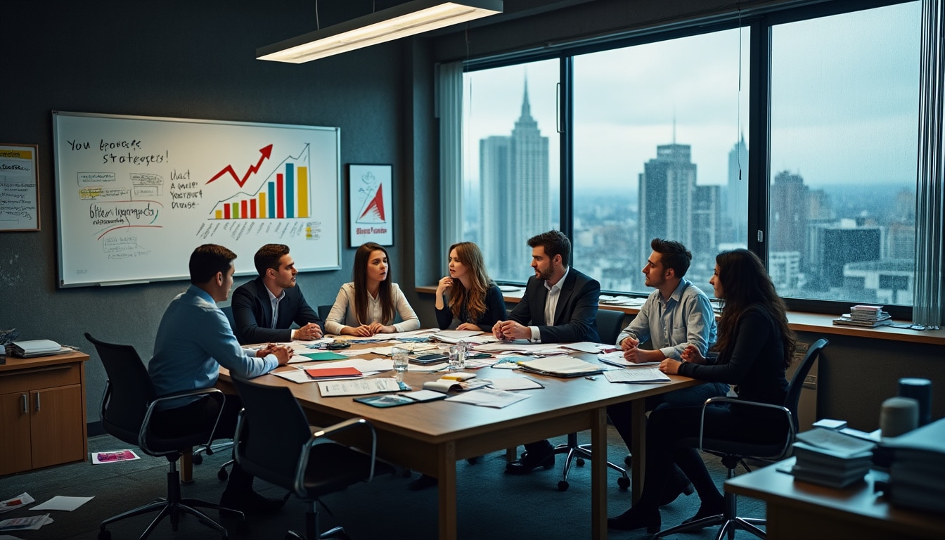 découvrez les solutions pour aider une entreprise en difficulté à surmonter ses obstacles : stratégies de redressement, accompagnement, procédures de sauvegarde, conseils d’experts et astuces pour rebondir efficacement.