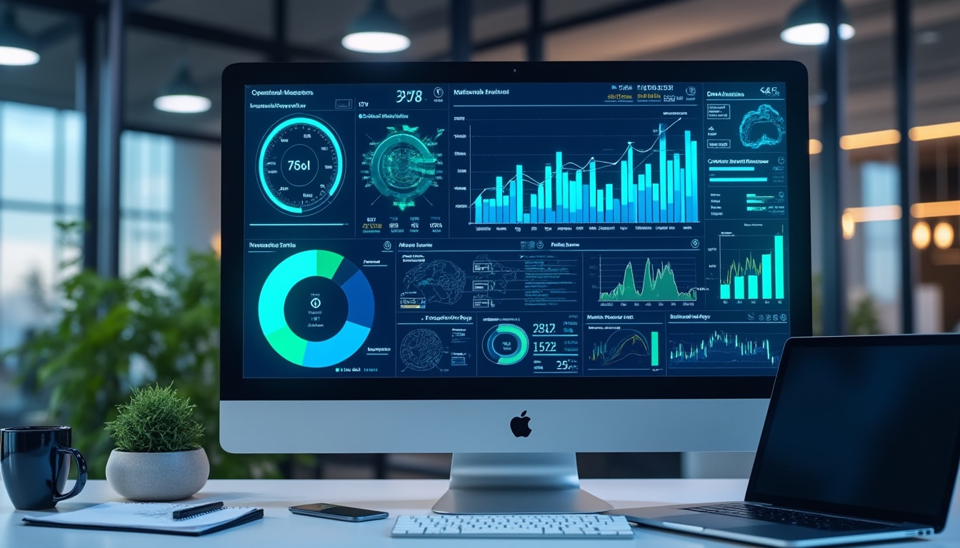 découvrez la liste essentielle des indicateurs de performance opérationnelle (kpi) pour évaluer et optimiser l’efficacité de votre entreprise. suivez nos conseils pour choisir les bons kpi et améliorer vos résultats.