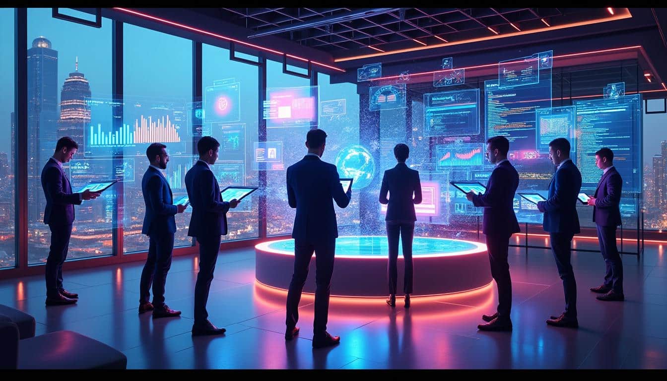 découvrez des stratégies efficaces pour augmenter la visibilité en ligne de votre entreprise en 2026 et renforcer votre présence digitale.