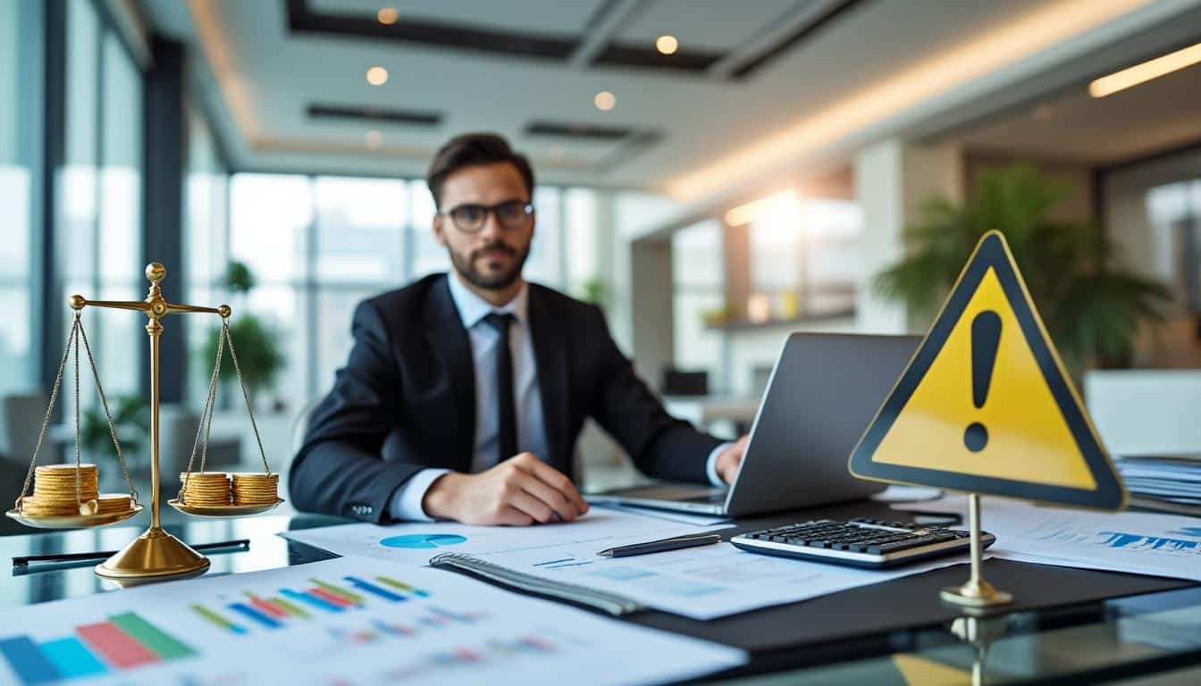 découvrez les avantages et les inconvénients de créer une sarl pour bien préparer votre projet entrepreneurial et faire les meilleurs choix avant de vous lancer.