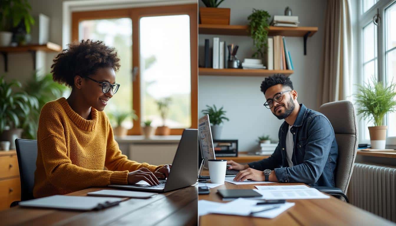 découvrez les différences entre freelance et auto-entrepreneur : avantages, inconvénients, et fiscalité pour bien choisir votre statut professionnel.