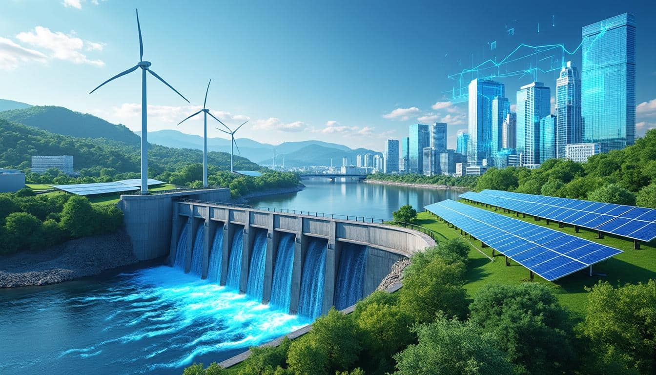 découvrez les meilleures solutions de financement pour investir dans les énergies renouvelables et contribuez à un avenir durable tout en optimisant votre budget.