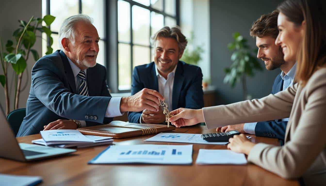 découvrez les clés pour préparer la succession d’une entreprise familiale en maîtrisant la fiscalité et en appliquant les bonnes pratiques pour assurer une transition réussie.