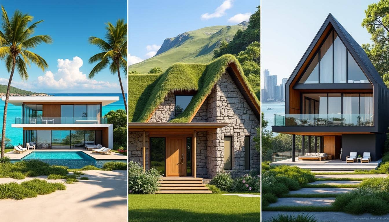 découvrez le prix d'une maison neuve en 2026 et apprenez combien il faut prévoir selon les différentes régions de france pour bien préparer votre projet immobilier.