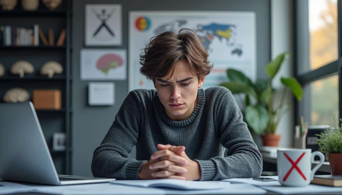 découvrez les dernières recherches de la fondation fondamental sur l'épuisement professionnel et ses impacts sur la santé mentale, ainsi que les conseils scientifiques pour mieux prévenir et gérer ce phénomène.