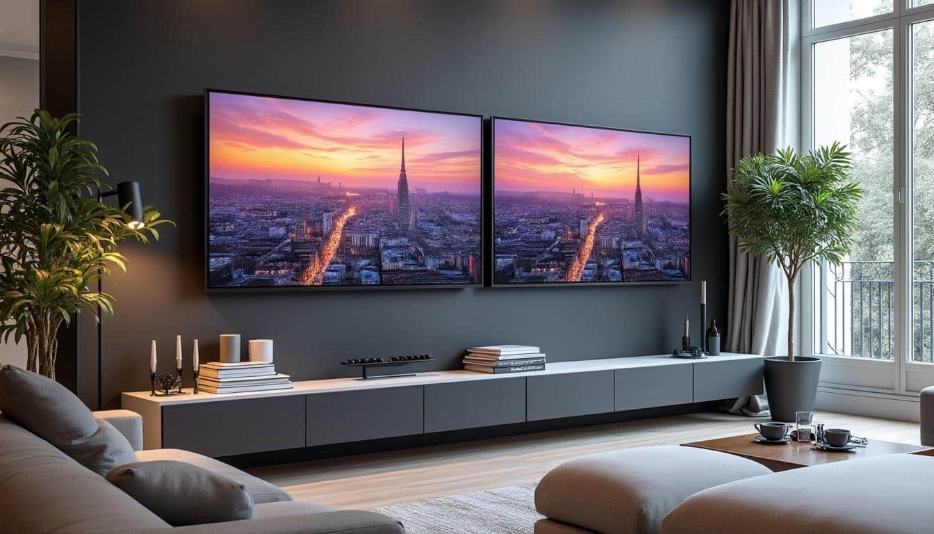 découvrez quel thermostat, tado ou netatmo, est le plus efficace pour optimiser le confort et les économies d'énergie dans un appartement parisien.