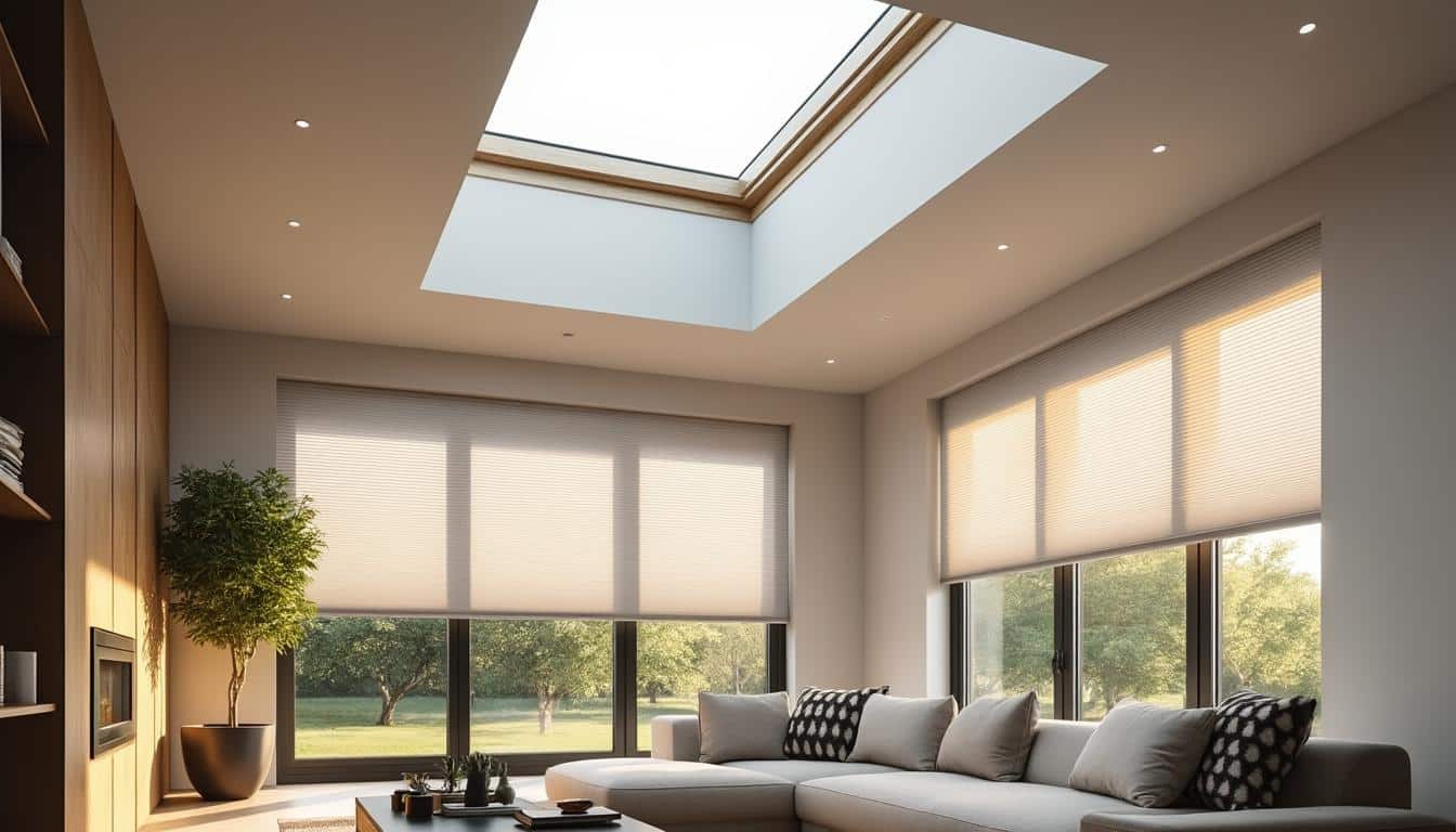 découvrez comment associer velux et somfy pour profiter pleinement de la lumière naturelle tout en contrôlant vos volets connectés, un duo idéal pour un confort optimal dans votre maison.
