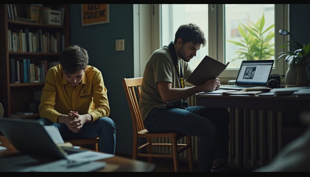 découvrez une analyse approfondie sur la fatigue militante au sein d'associations comme amnesty international et reporters sans frontières, ses causes et ses impacts sur l'engagement.