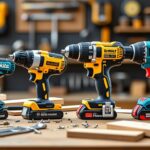 découvrez notre comparatif des marques makita, dewalt et bosch pro pour le bricolage. quel outil choisir pour des performances fiables et durables ?
