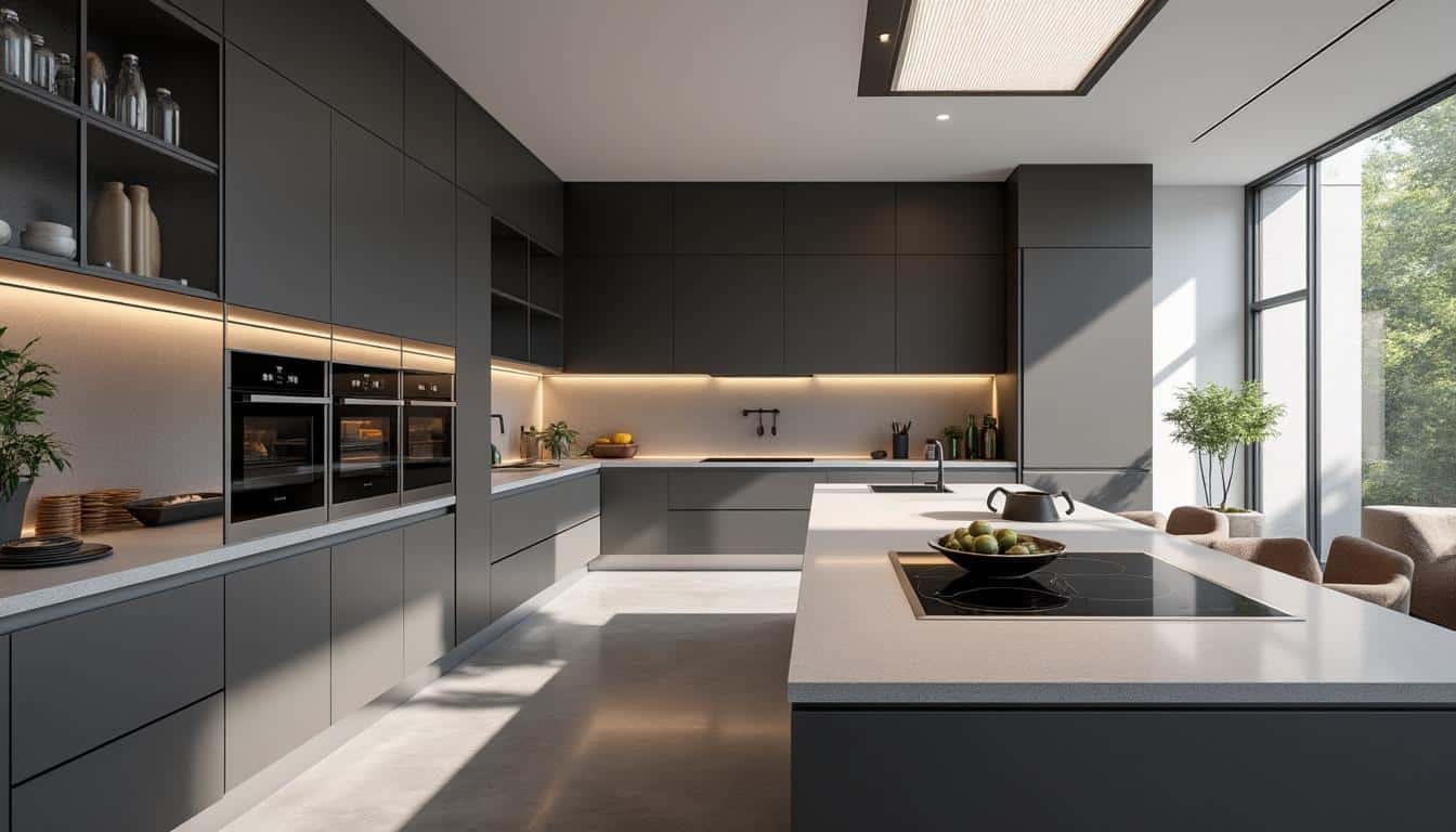 découvrez si les cuisines haut de gamme miele, bosch et electrolux valent vraiment leur prix grâce à notre analyse détaillée des performances, qualités et innovations de ces grandes marques.