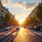 découvrez comment les infrastructures des jo paris 2024 continuent de bénéficier à la france en 2026, en explorant l'héritage durable laissé par cet événement majeur.