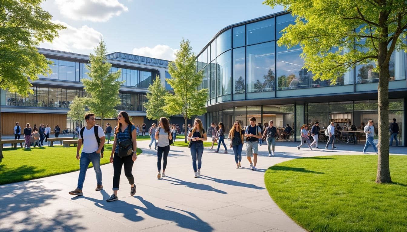 découvrez l'univers des filières en tension sur parcoursup à l'université paris-saclay : quelles formations privilégier pour maximiser vos chances de réussite et d'emploi dans le secteur de la jeunesse ?