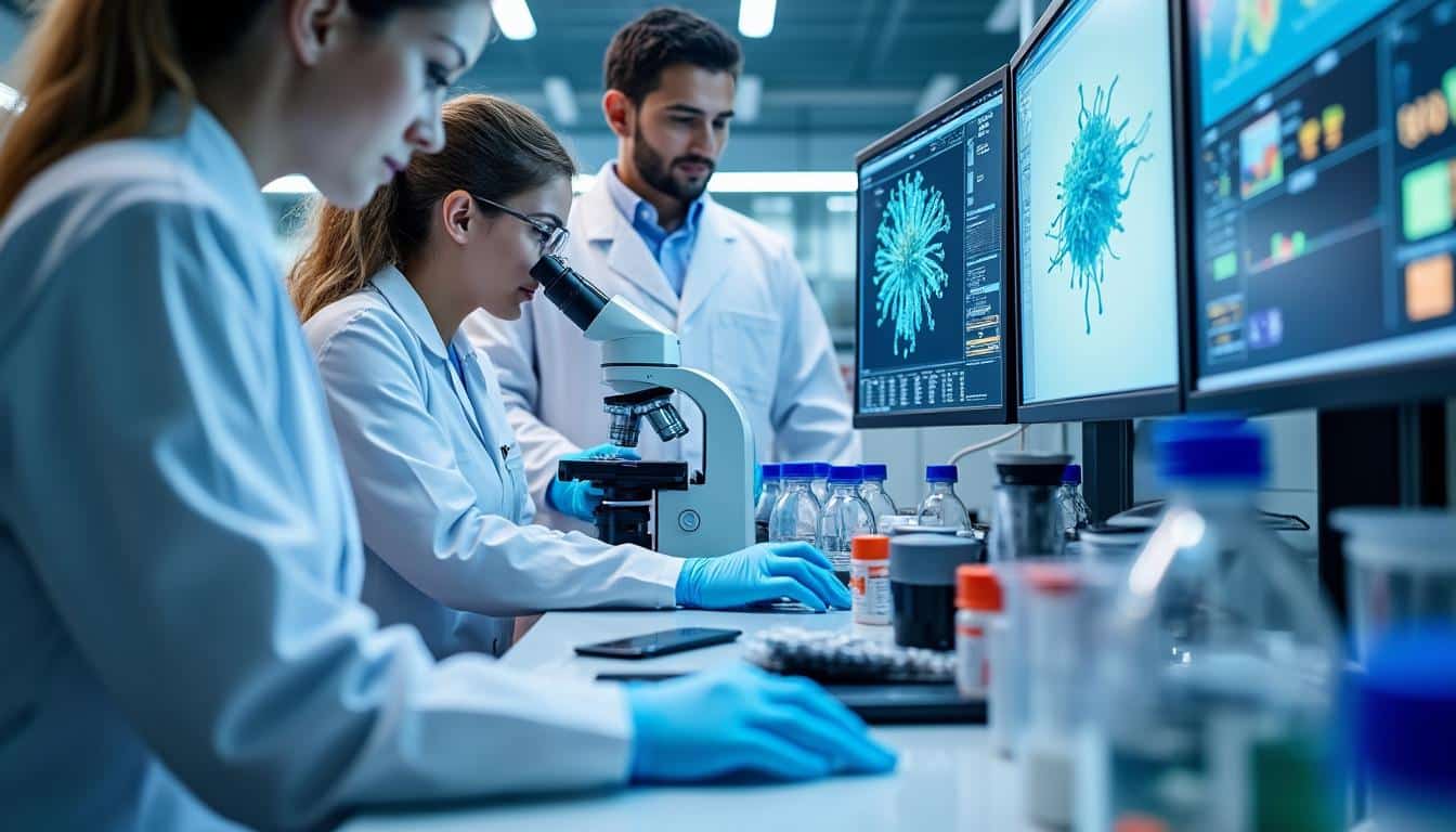 découvrez l'impact du microbiote selon l'institut pasteur : phénomène tendance ou véritable avancée en médecine personnalisée ? analyse et perspectives.