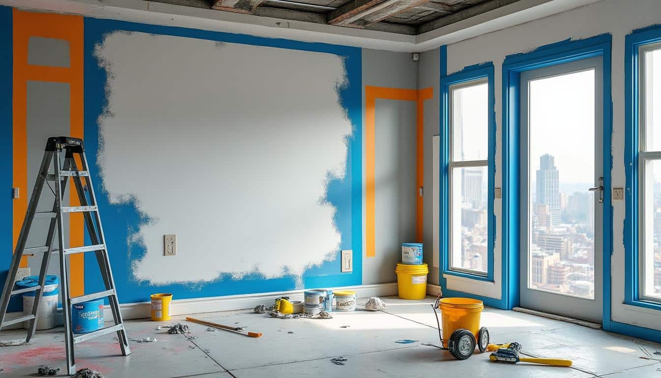 découvrez les erreurs courantes avec les peintures tollens et dulux valentine qui peuvent compromettre la réussite de votre chantier, et apprenez à les éviter pour un résultat professionnel.