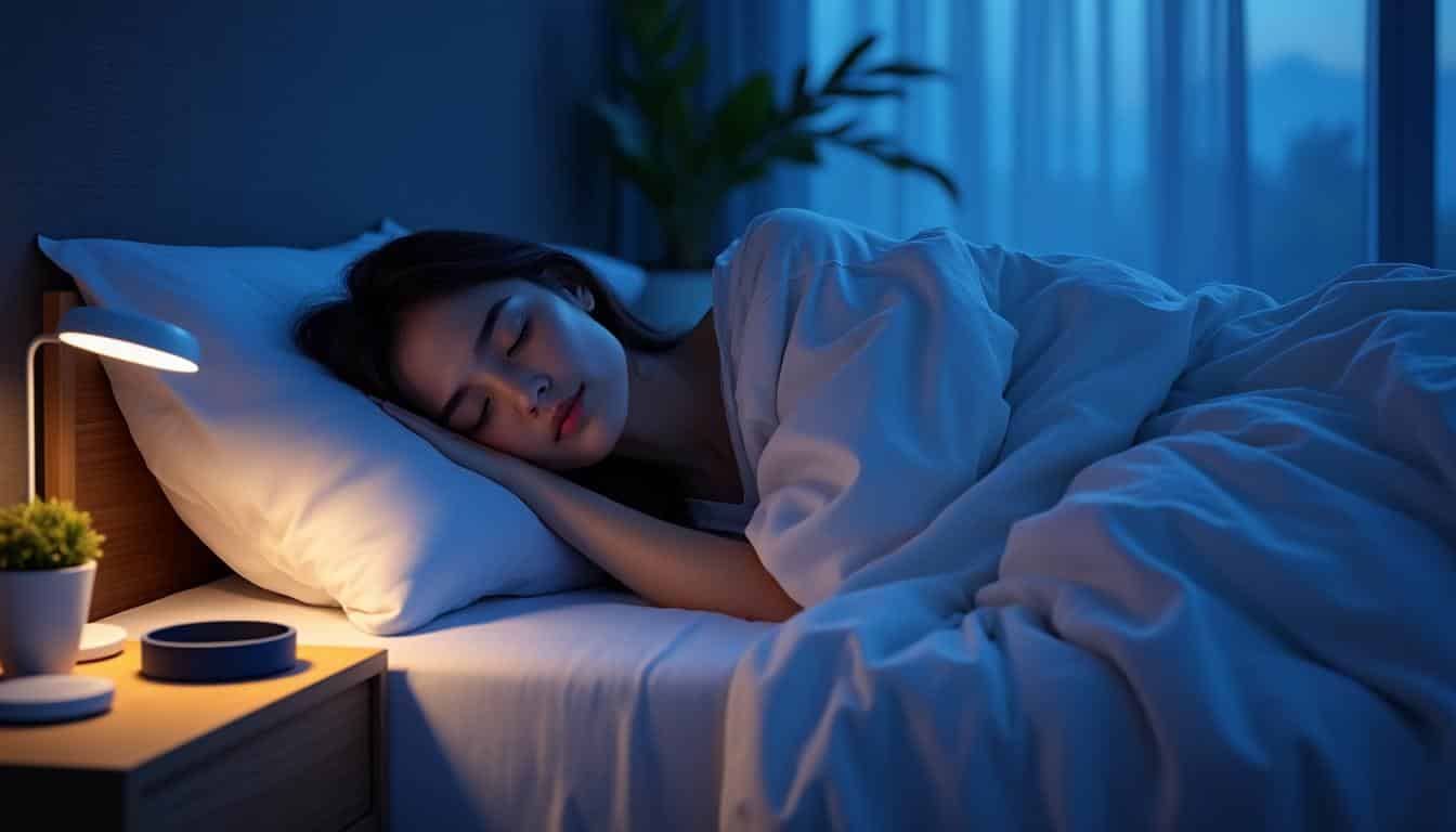 découvrez si les capteurs de sommeil philips et dreem (héritage) améliorent réellement la qualité de vos nuits grâce à une analyse approfondie de leur efficacité.