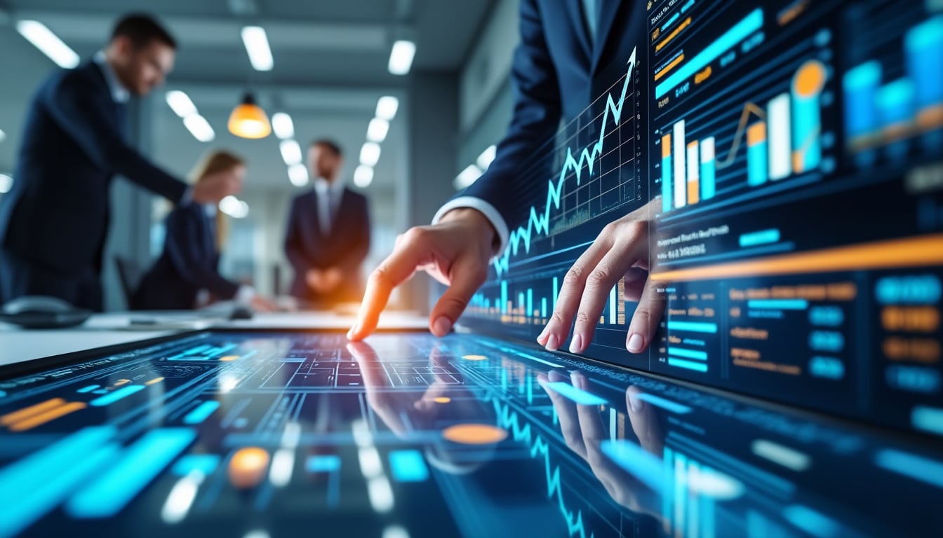 découvrez comment optimiser votre taux de conversion pour réduire efficacement les coûts d'acquisition client et maximiser la rentabilité de vos campagnes marketing.