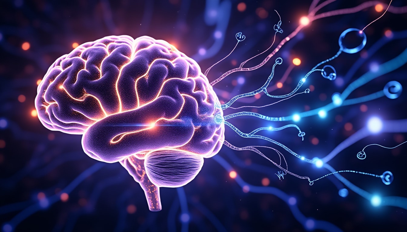 découvrez comment l'apprentissage d'une nouvelle langue stimule la plasticité synaptique cérébrale, améliorant ainsi les capacités cognitives et la mémoire.