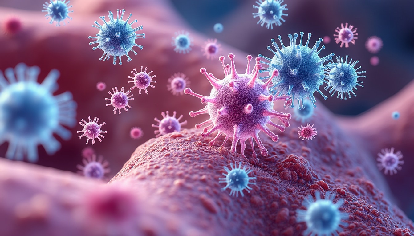 découvrez comment le protocole d'immunothérapie allergénique permet la désensibilisation efficace aux allergènes respiratoires pour améliorer la qualité de vie des patients allergiques.