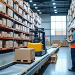 découvrez comment la méthode de gestion juste-à-temps optimise efficacement le taux de rotation des stocks pour améliorer la performance et réduire les coûts.