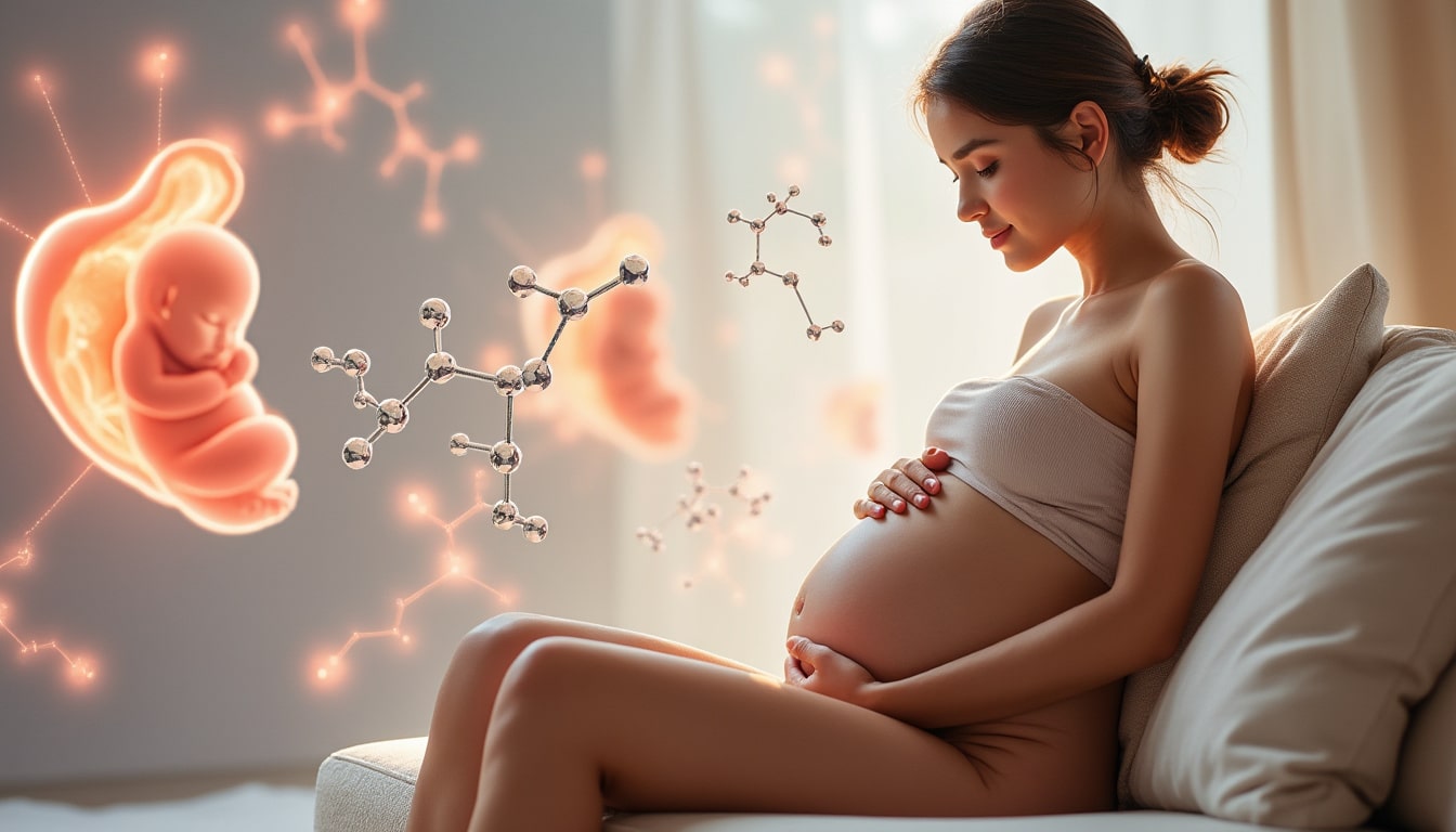 découvrez comment la supplémentation préconceptionnelle en acide folique permet de prévenir efficacement les anomalies du tube neural chez le fœtus, garantissant une grossesse plus sûre.