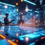 découvrez comment l'innovation ouverte optimise les processus pour accélérer la mise sur le marché, réduisant les délais et boostant la compétitivité.
