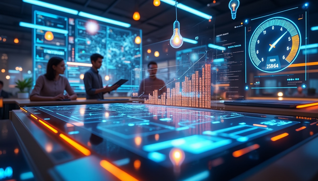 découvrez comment l'innovation ouverte optimise les processus pour accélérer la mise sur le marché, réduisant les délais et boostant la compétitivité.