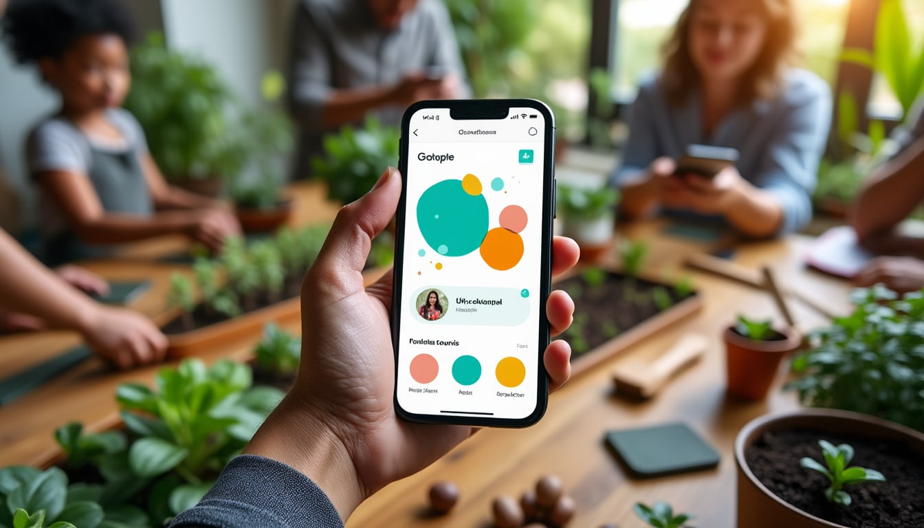 découvrez comment les plateformes de crowdfunding démocratisent le financement des projets associatifs et permettent à chacun de soutenir des initiatives solidaires.