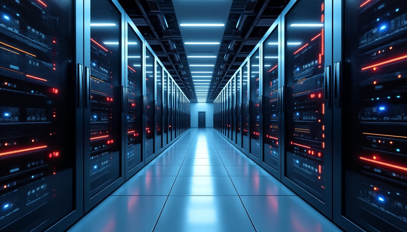 découvrez comment structurer un plan de continuité d'activité efficace en intégrant la redondance des serveurs informatiques pour garantir la disponibilité et la résilience des systèmes critiques.