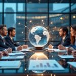 découvrez comment une politique de prix de transfert coordonne les objectifs des filiales internationales et renforce l’alignement stratégique du groupe.