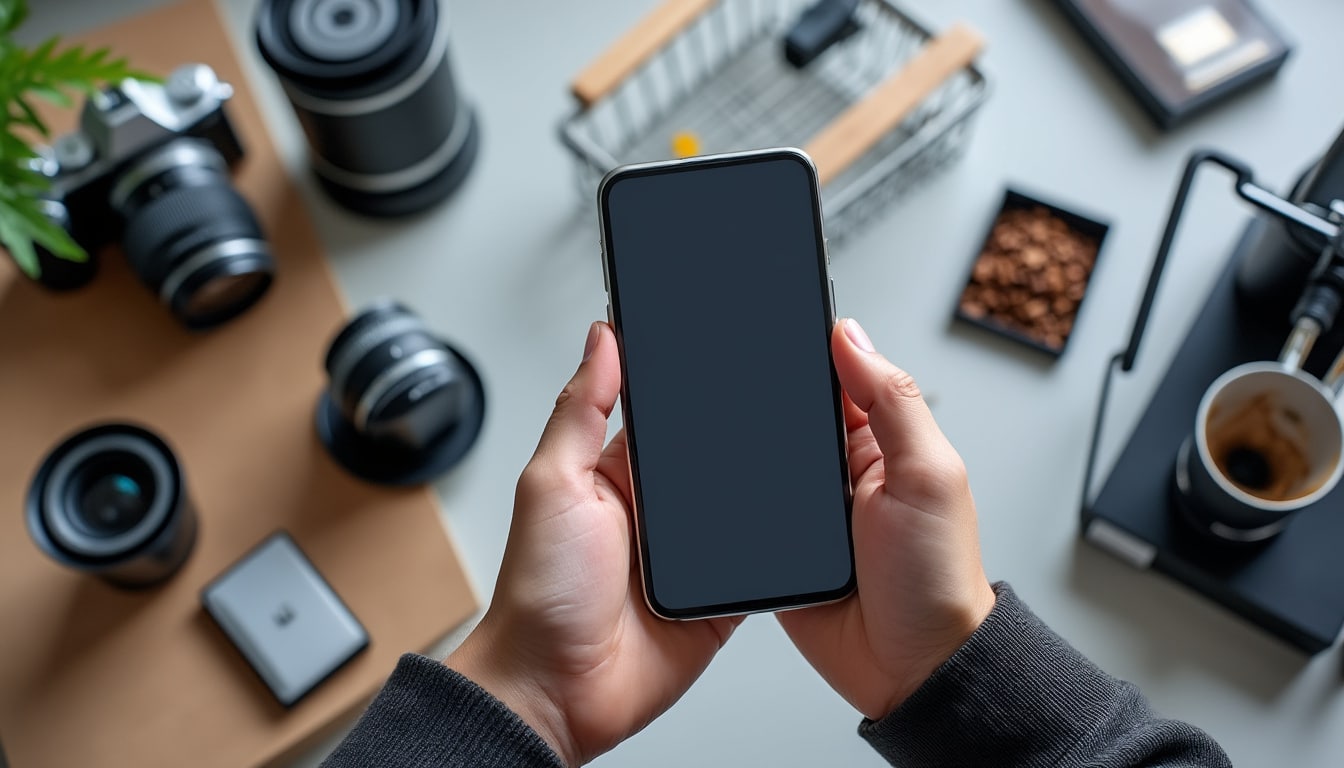 découvrez comment les algorithmes de ventes croisées stimulent le panier moyen en e-commerce grâce à des recommandations de produits pertinentes.
