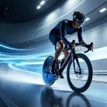 découvrez comment les tests en soufflerie aérodynamique aident les coureurs cyclistes à réduire la résistance de l’air et à améliorer leurs performances.